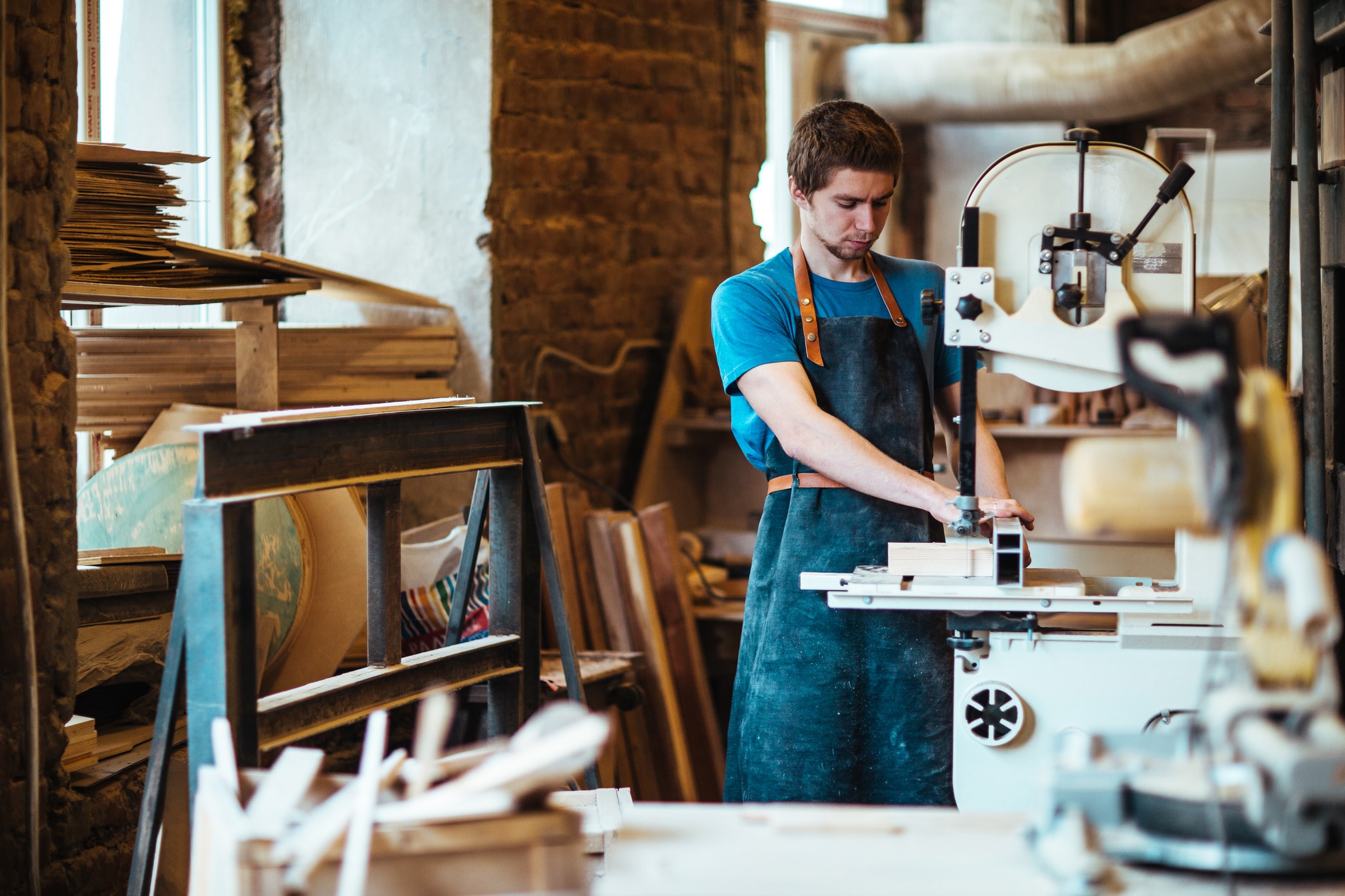 Création du Label Artisan du Tourisme en Seine-et-Marne