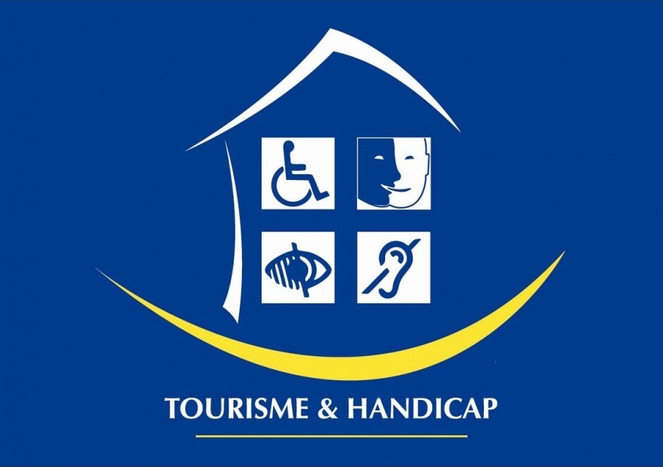 Label tourisme et handicap