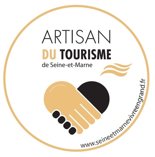 Logo Artisan du Tourisme