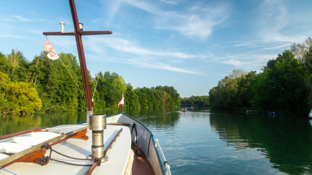 SeineEtMarne By Les Coflocs