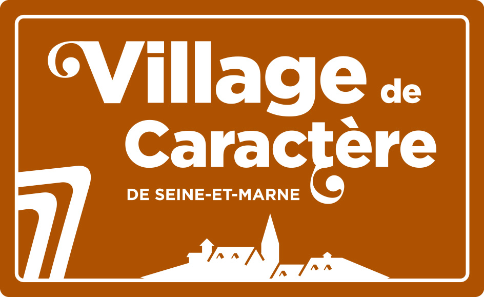 Village de caractere