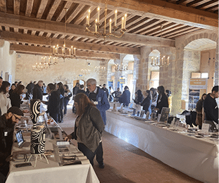 bourse d echange documentations touristiques evenement professionnel seine et marne