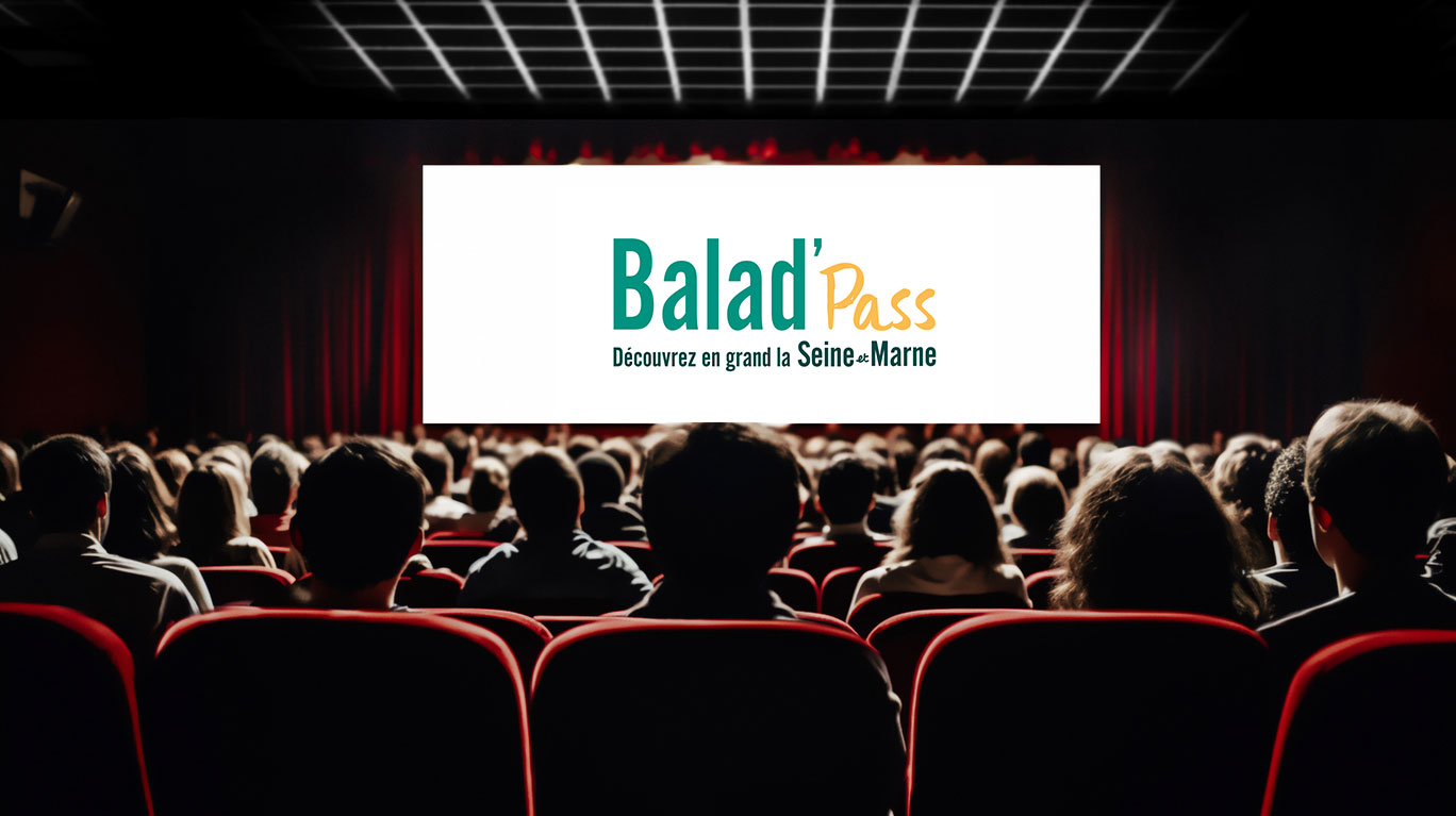 campagne balad pass dans le cinemas