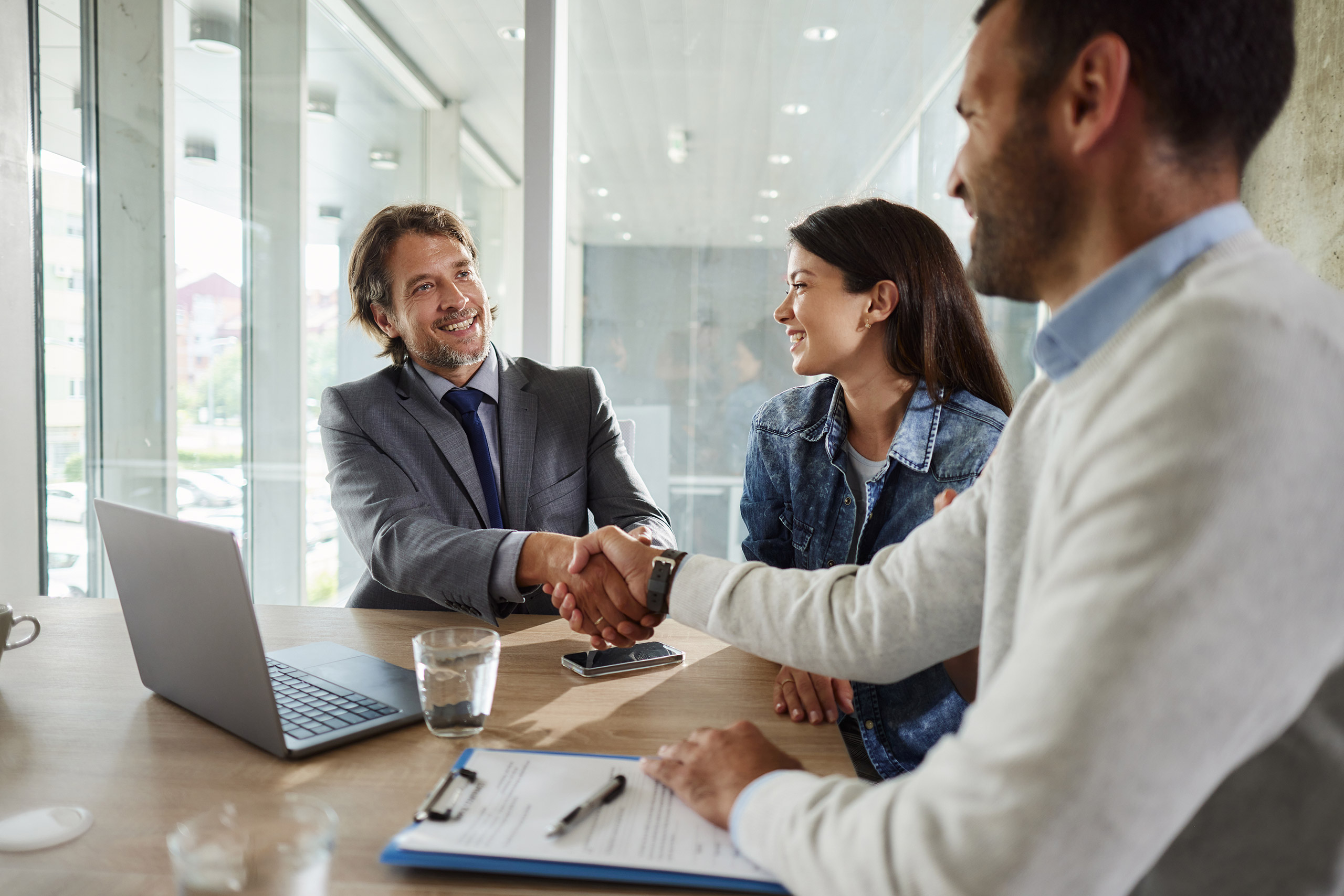 etre accompagner en ingenierie territoriale©iStock skynesher