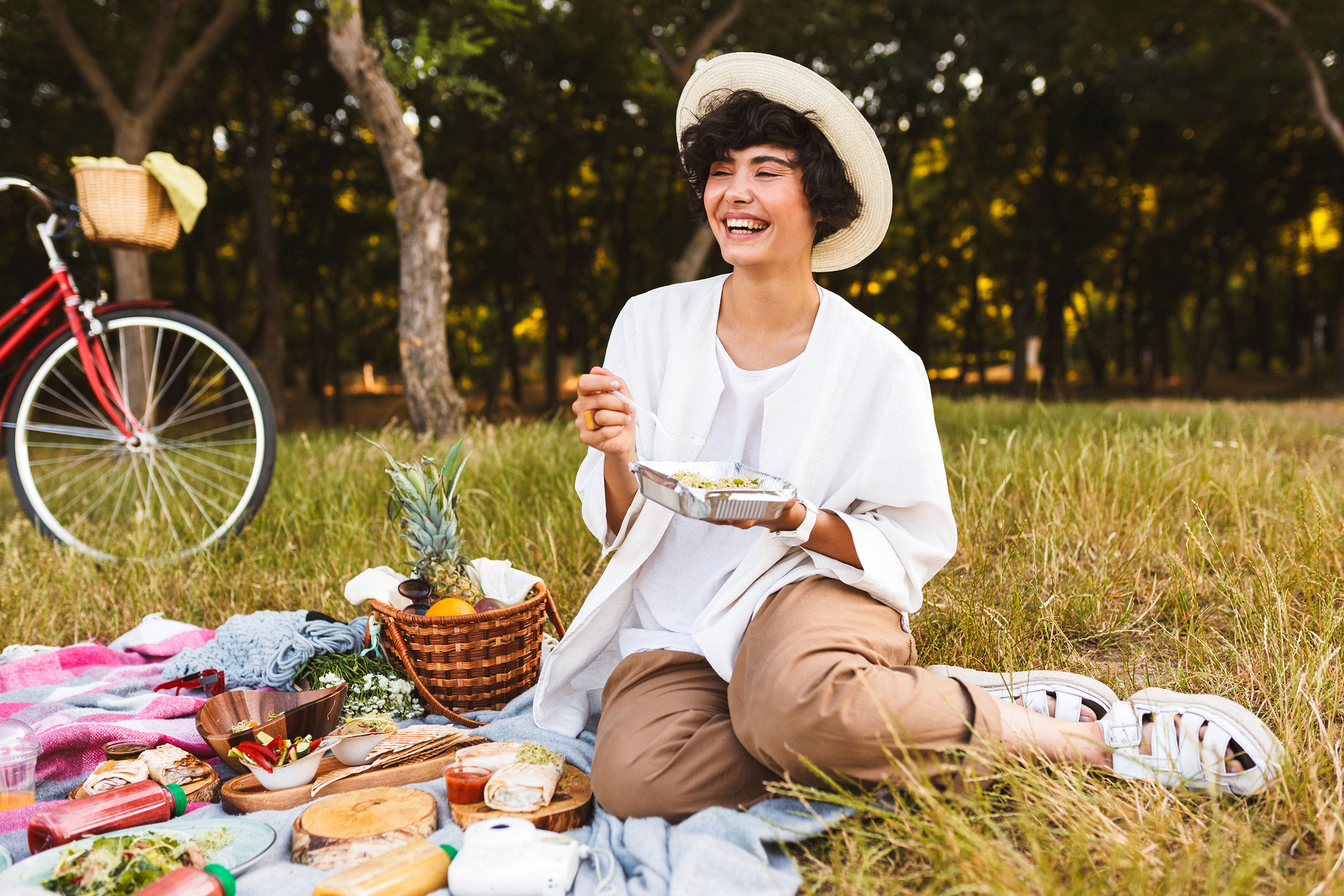 label velo et fromages©iStock Garetsworkshop