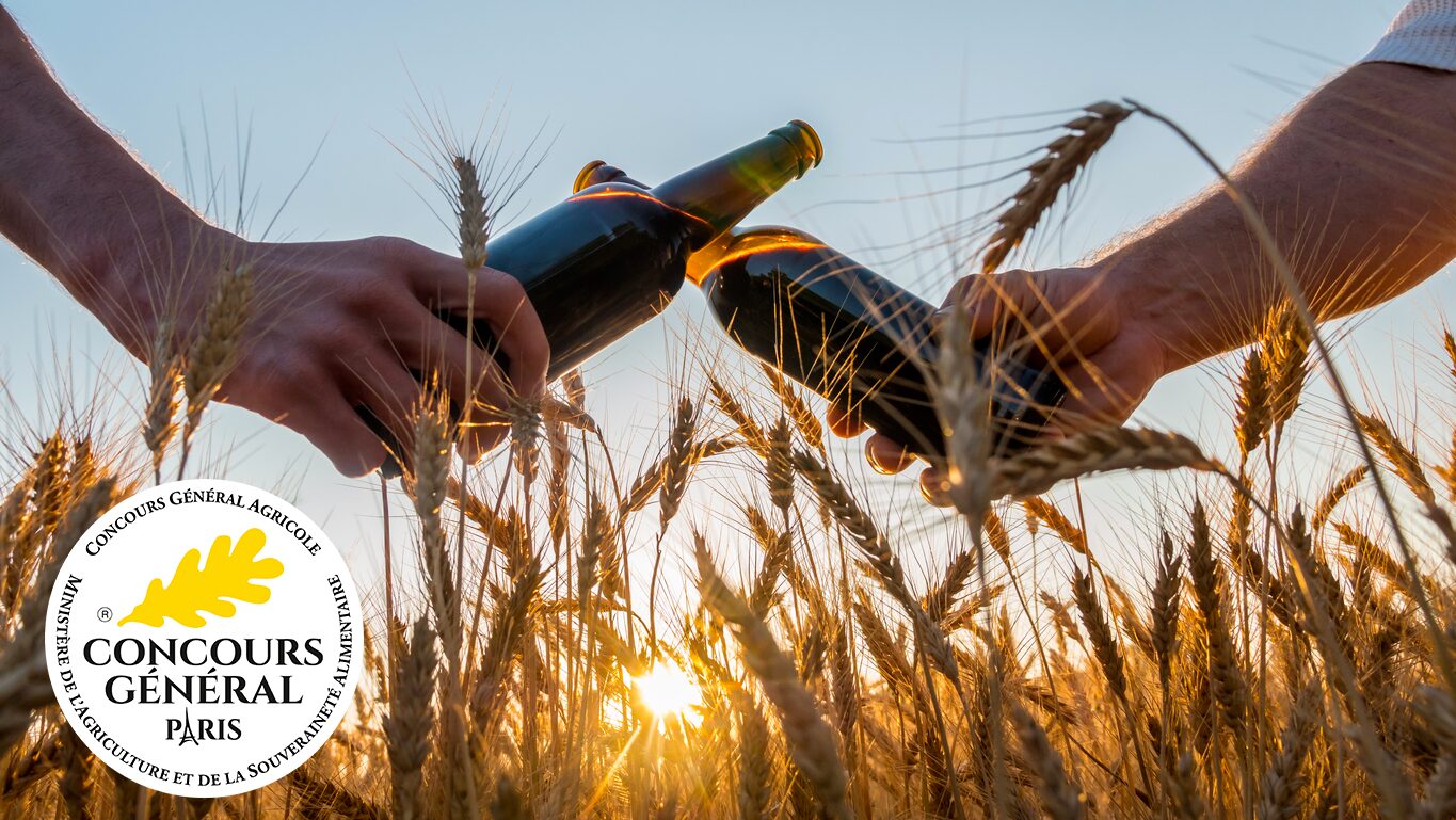 laureat salon agriculture©iStock:StockSeller ukr