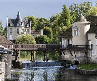 moulin musee sucre d orge moret sur loing seine et marne