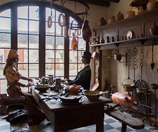 musee de la vie d autrefois ormes sur voulzie seine et marne