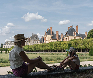 nos coeurs voyageurs fontainebleau seine et marne