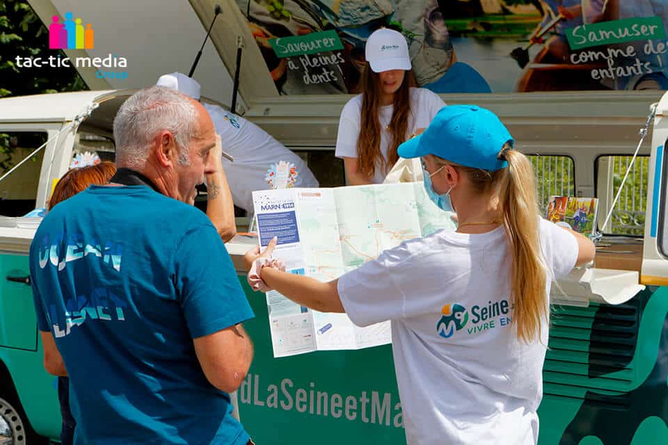 Seine-et-Marne, Vivre en Grand ! à la conquête d’ambassadeurs seine-et-marnais