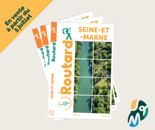 sortie guide routard seine et marne